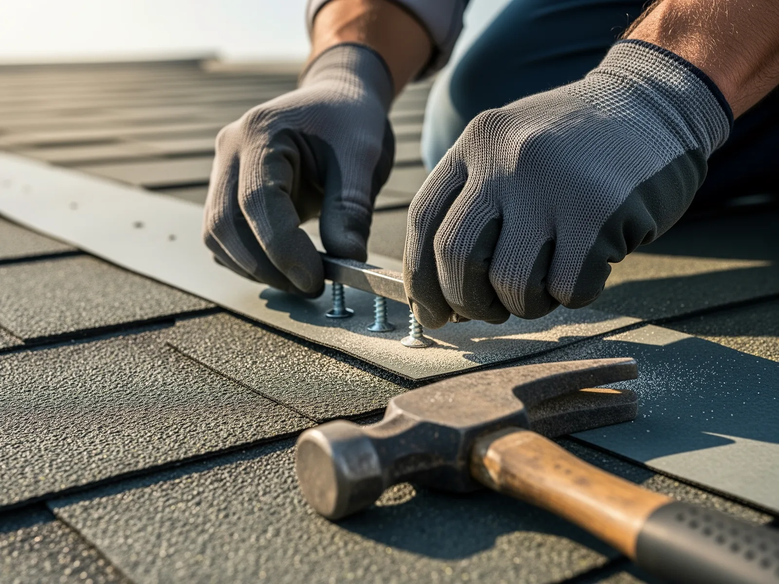 Why choose Fascia Repair in Junction, UT
